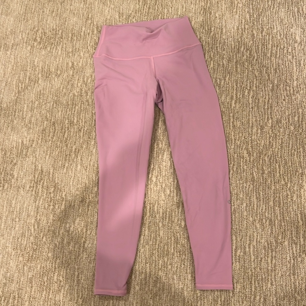 ALO Yoga Leggings